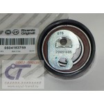 Ролик ГРМ натяжной Fiat Ducato 2.3 JTD ориг. Ролик ГРМ натяжной Fiat Ducato 2.3 JTD ориг.